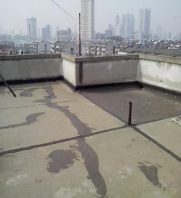乐东漏水维修 楼顶漏水是什么原因，楼顶漏水维修方法是什么?